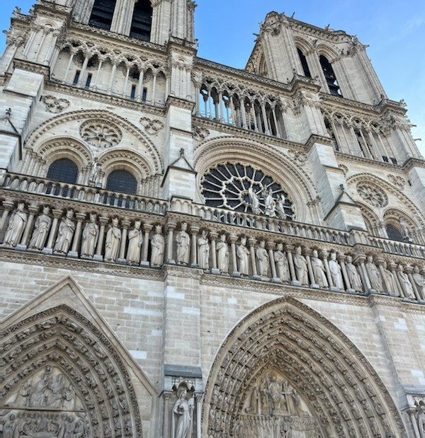 Notre-Dame Cathedral