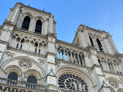 Notre-Dame Cathedral