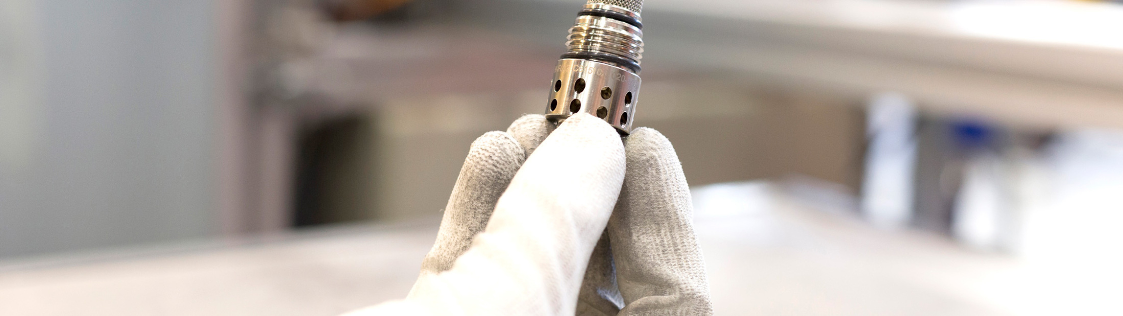 Marioff component